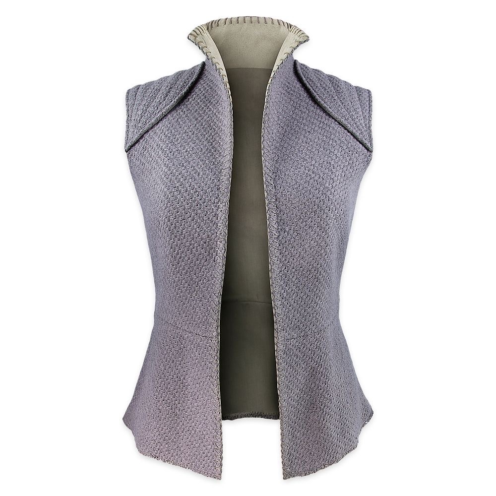 Disney Star Wars Galaxy’s Edge Resistance Vest